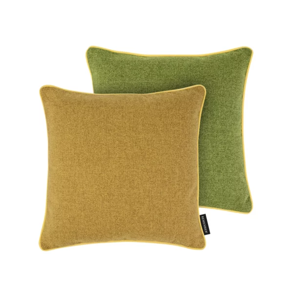 Outdoor Pillows - Wasabi