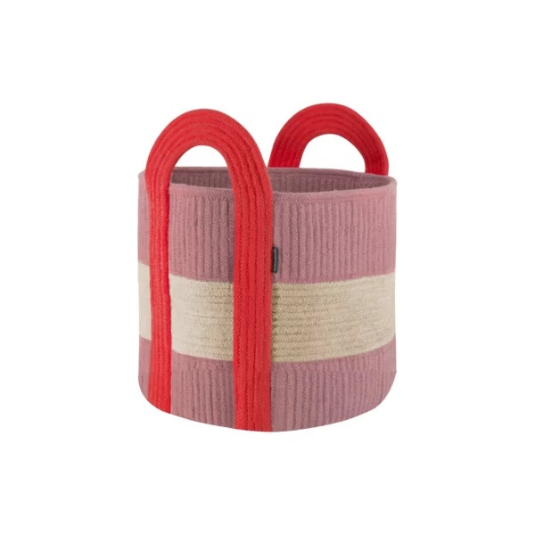 Panier Colombo - Petit, Berry