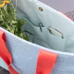Sac en osier