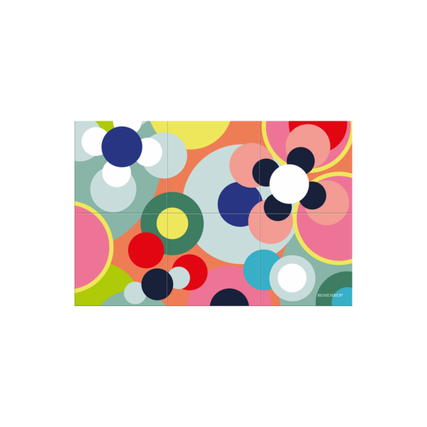 Fridge magnets