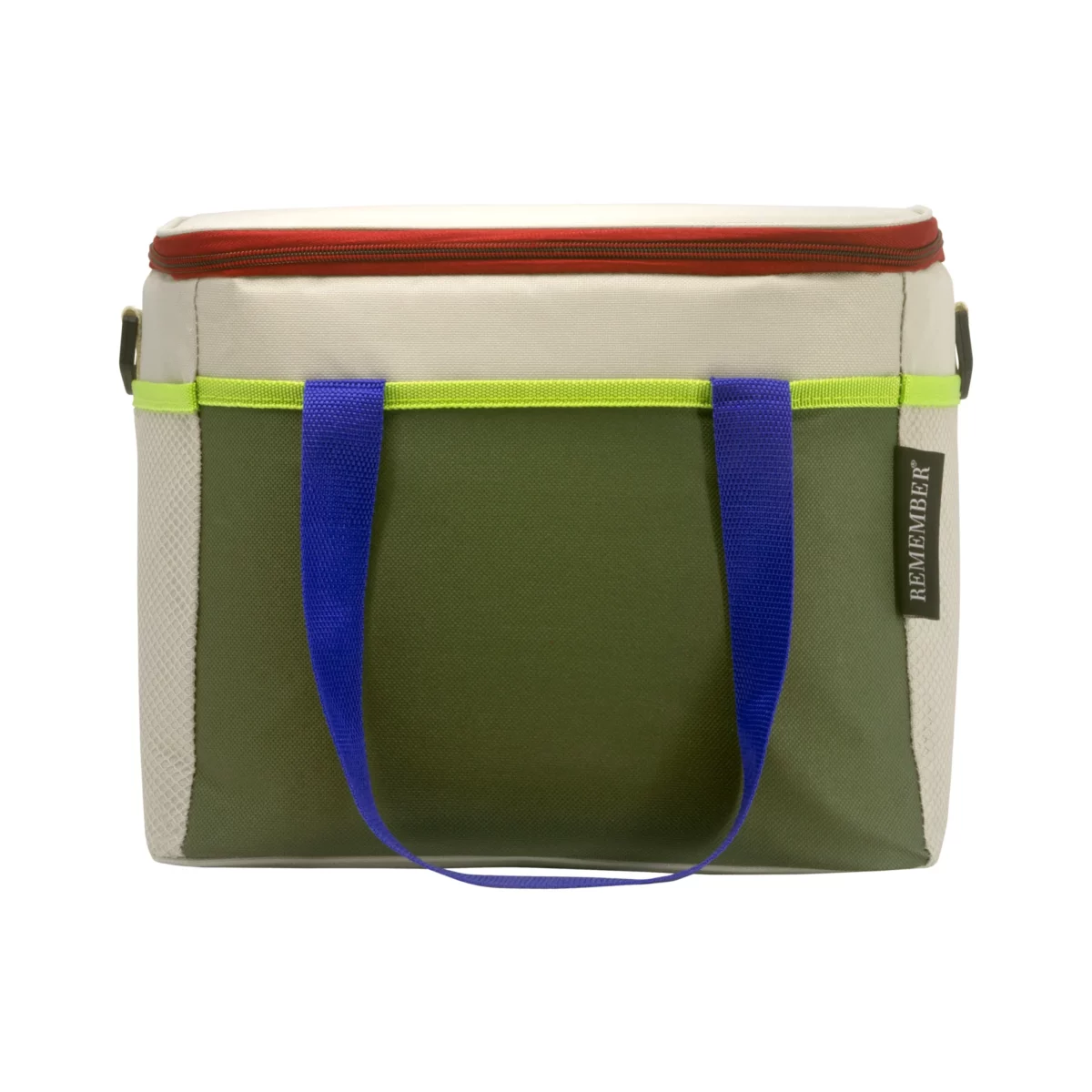 Remember Kühltasche Bruno, Detailansicht 2 | One Horizon