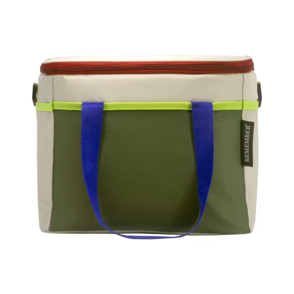 Remember Kühltasche Bruno, Detailansicht 2 | One Horizon