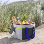 Remember Kühltasche Bruno, Detailansicht 3 | One Horizon
