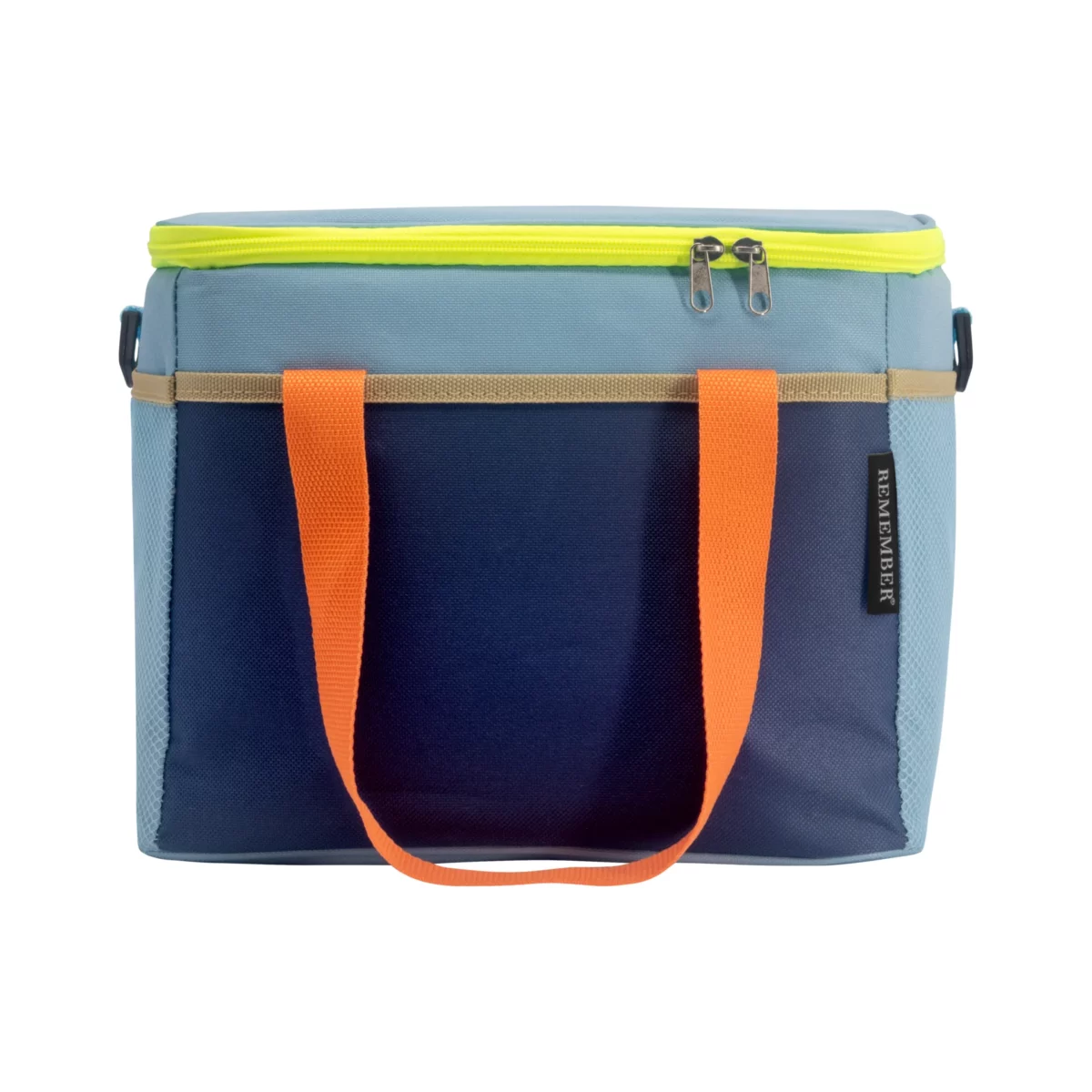 Remember Kühltasche Nick, Detailansicht 2 | One Horizon