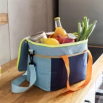 Remember Kühltasche Nick, Detailansicht 5 | One Horizon