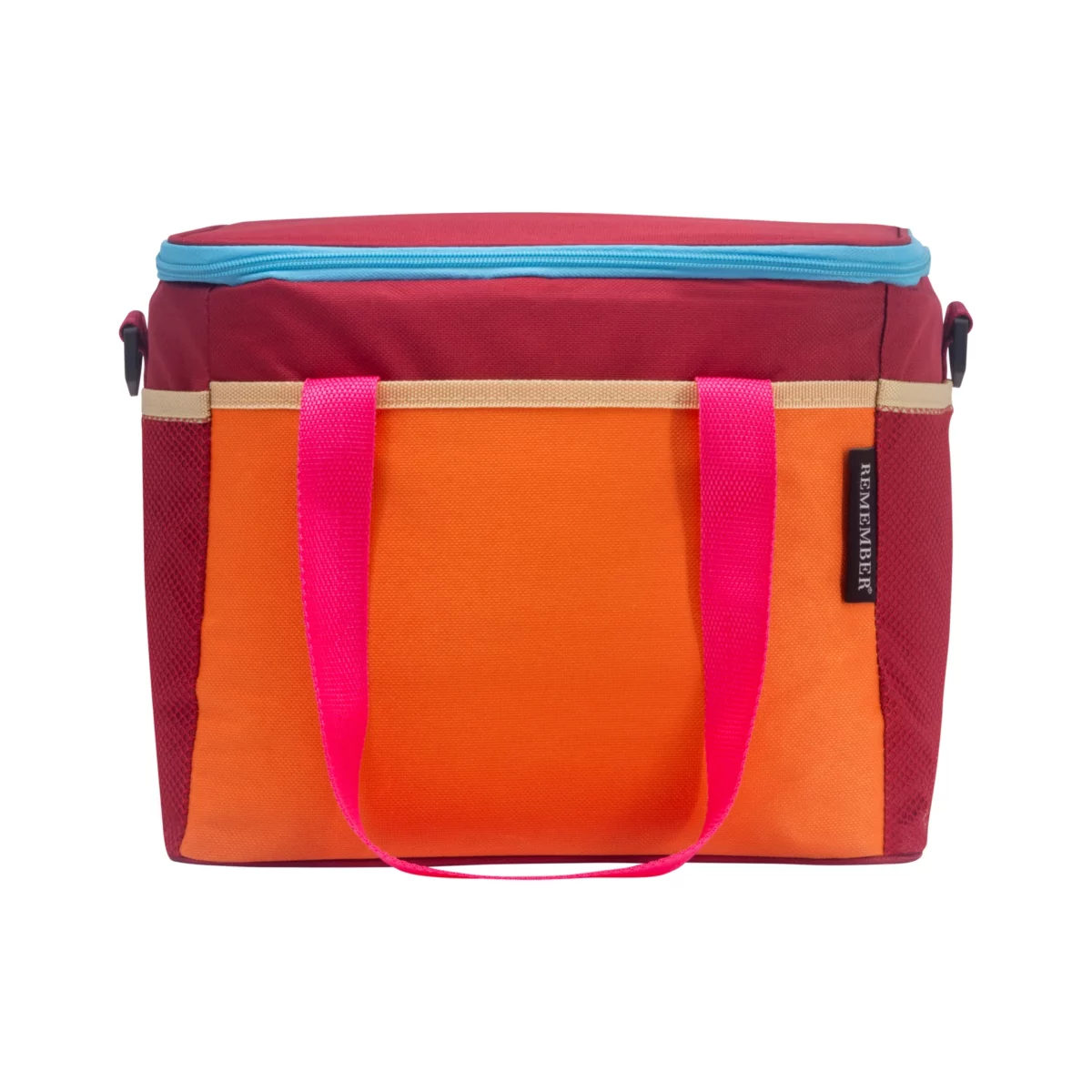 Remember Kühltasche Telli, Detailansicht 2 | One Horizon