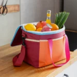 Remember Kühltasche Telli, Detailansicht 3 | One Horizon