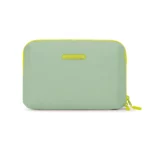 Remember Kulturtasche Lime | One Horizon
