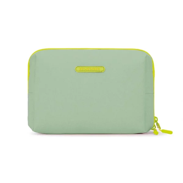 Trousse de toilette Lime
