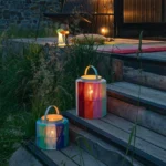 Remember Maja Sunrise L Lantern, Detail View 3 | One Horizon
