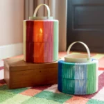 Remember Maja Sunrise L Lantern, Detail View 5 | One Horizon