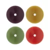 Remember LED Tea Light Set Levi, Set of 4, Detail View 2 | One Horizon