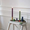 Remember LED Tea Light Set Levi, Set of 4, Detail View 6 | One Horizon
