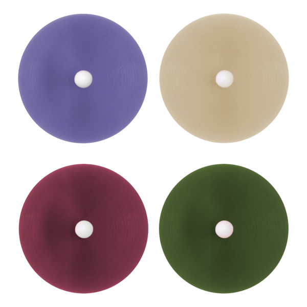 Remember LED Tea Light Set Nora, Set of 4 | One Horizon
