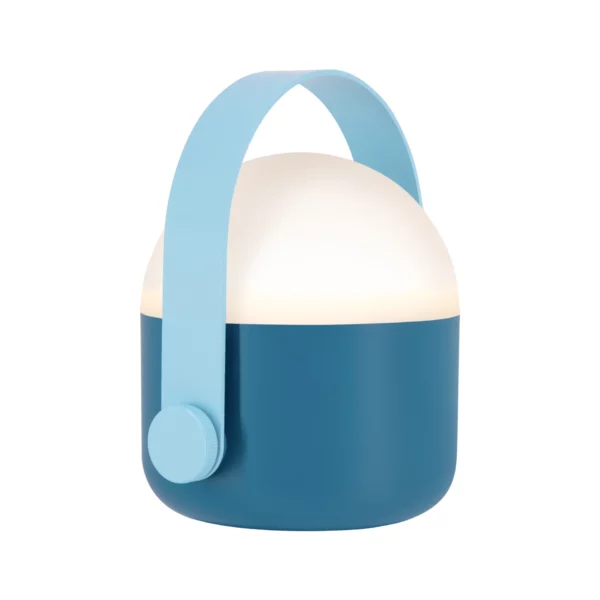 Leuchte Ole - Blue