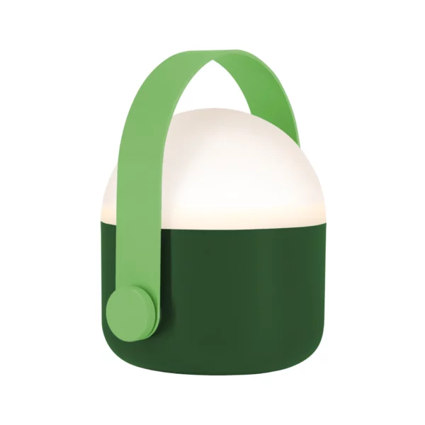 Leuchte Ole - Green
