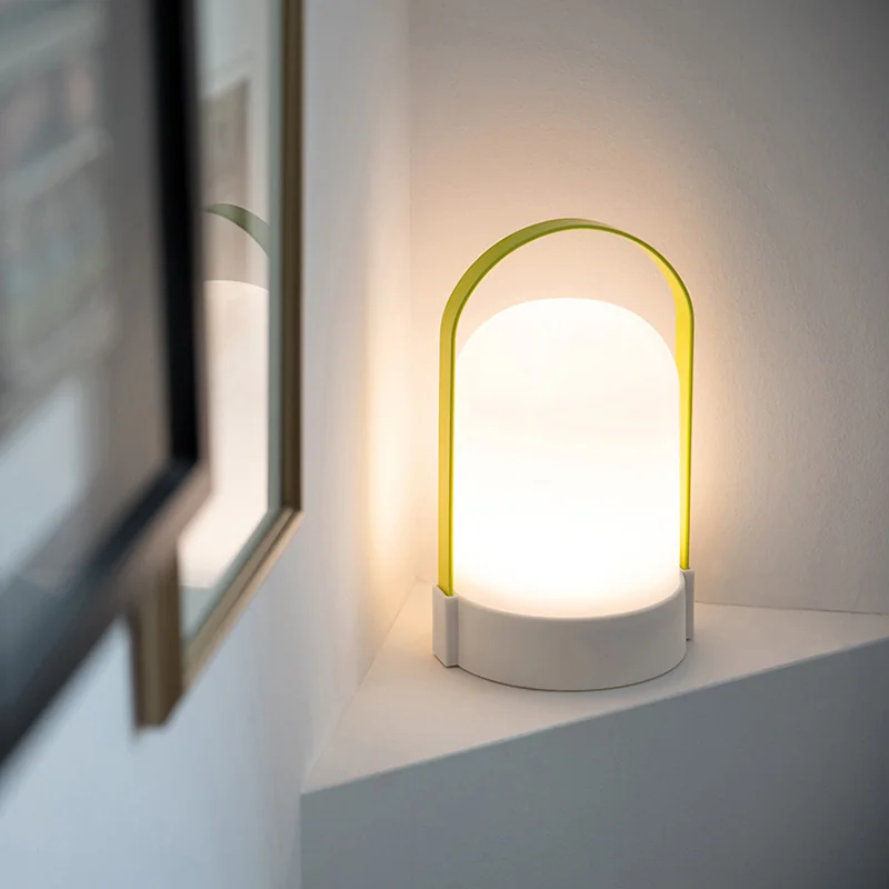 Remember Leuchte URI Celine, Detailansicht 3 | One Horizon