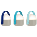 Remember Leuchten OLE mini 3er-Set Blau | One Horizon