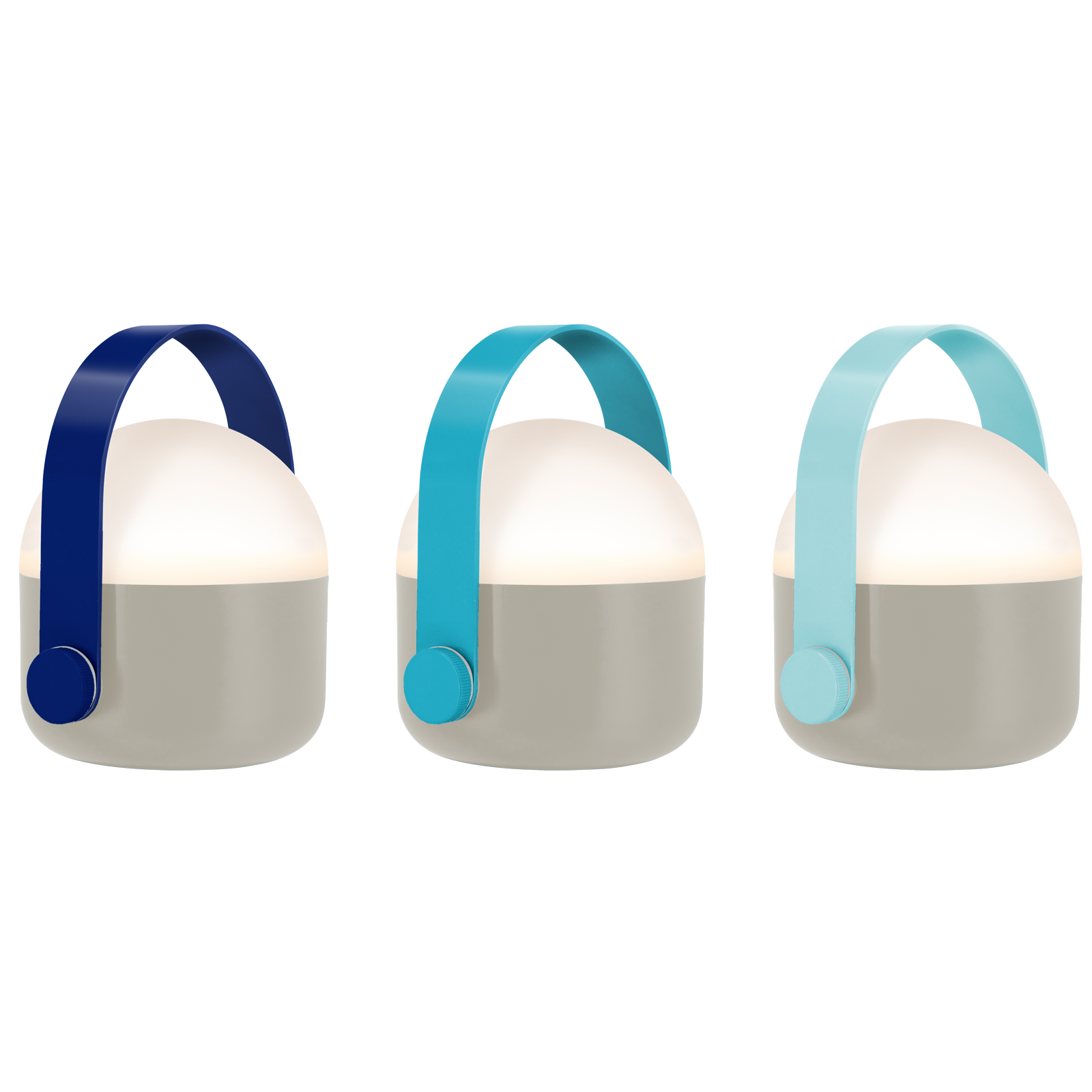 Leuchten OLE mini 3er-Set