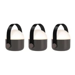 OLE mini Lights, Set of 3