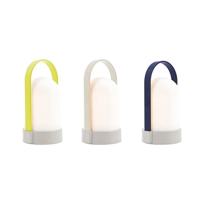 Remember Leuchten URI piccolos 3er Set Multicolor | One Horizon
