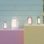 Remember Leuchten URI piccolos 3er Set Multicolor, Detailansicht 3 | One Horizon