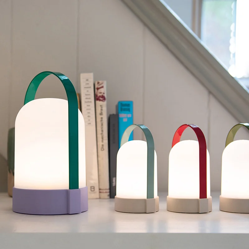 Remember Leuchten URI piccolos 3er Set Multicolor 2, Detailansicht 3 | One Horizon