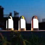 Remember Leuchten URI piccolos 3er Set Multicolor 2, Detailansicht 4 | One Horizon