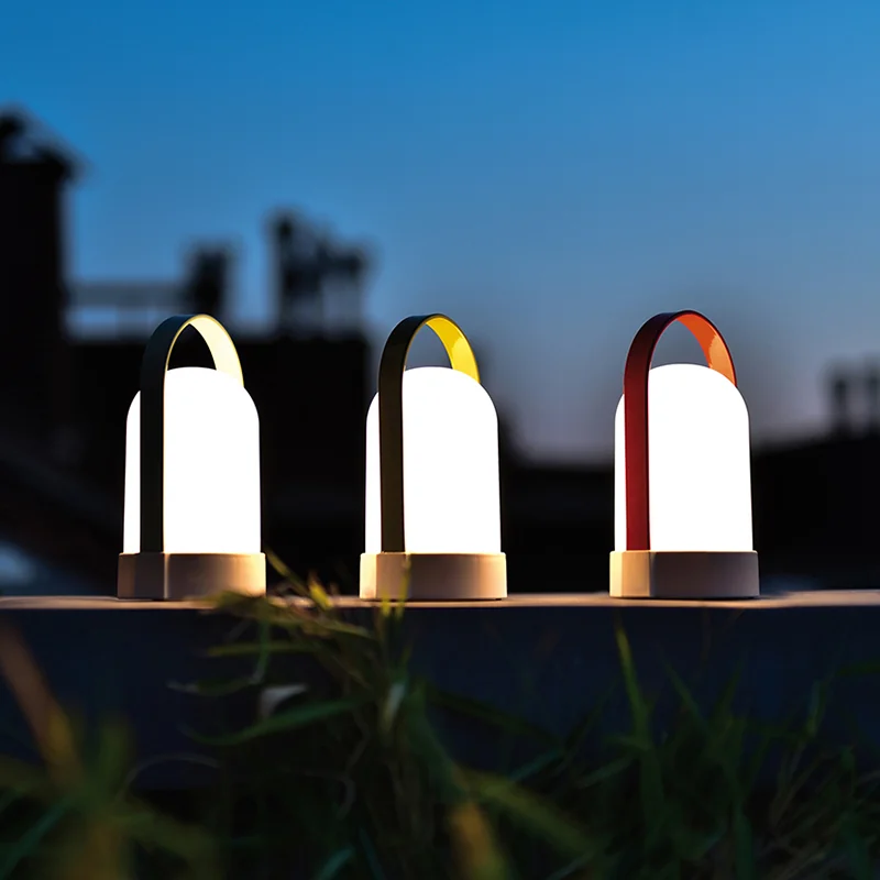 Remember Leuchten URI piccolos 3er Set Multicolor 2, Detailansicht 4 | One Horizon