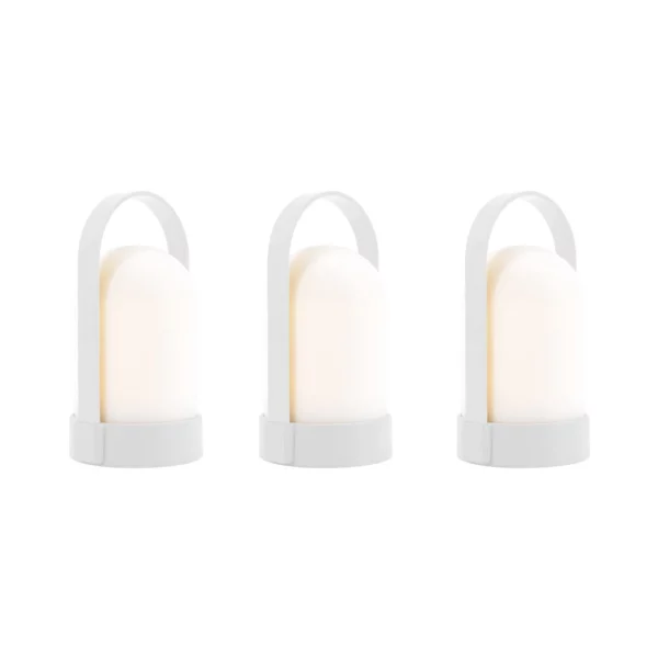 Lights URI piccolos set of 3
