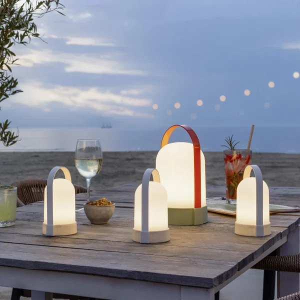 Lights URI piccolos set of 3