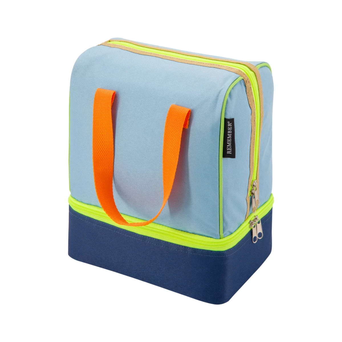 Remember Lunch-Kühltasche Nick | One Horizon