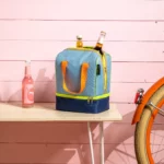 Remember Lunch-Kühltasche Nick, Detailansicht 3 | One Horizon
