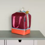 Remember Lunch-Kühltasche Telli, Detailansicht 3 | One Horizon