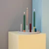 Remember Magnetic Candle Holder Luna, Set of 7, Detail View 10 | One Horizon