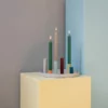 Remember Magnetic Candle Holder Luna, Set of 7, Detail View 14 | One Horizon