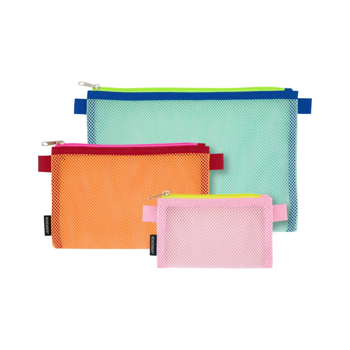 Mesh Bag Set Alice