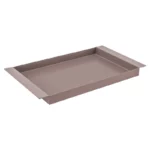 Remember Ryo Metal Tray - Large Mocha | One Horizon