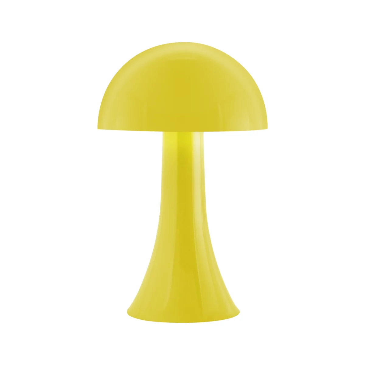 Mini-lampe Remember Filou Jaune | One Horizon