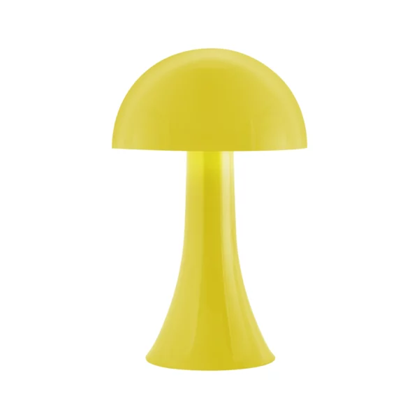 Mini-Leuchte Filou - Gelb