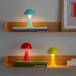 Mini-lampe Remember Filou Jaune, vue détaillée 5 | One Horizon
