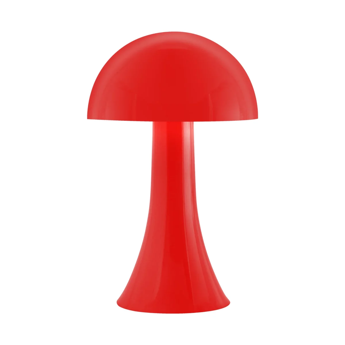 Mini-lampe Remember Filou Rouge | One Horizon