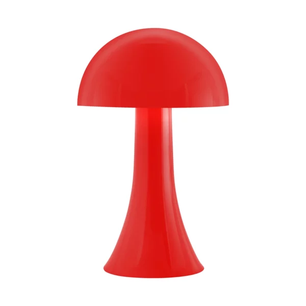 Mini-Leuchte Filou - Rot