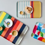 Remember Mini Lorenzo Tray, Close-up 2 | One Horizon