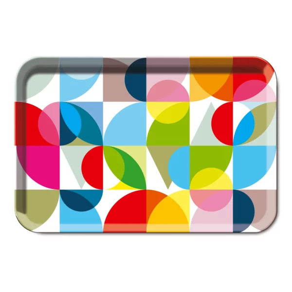 Mini Tablett - Solena