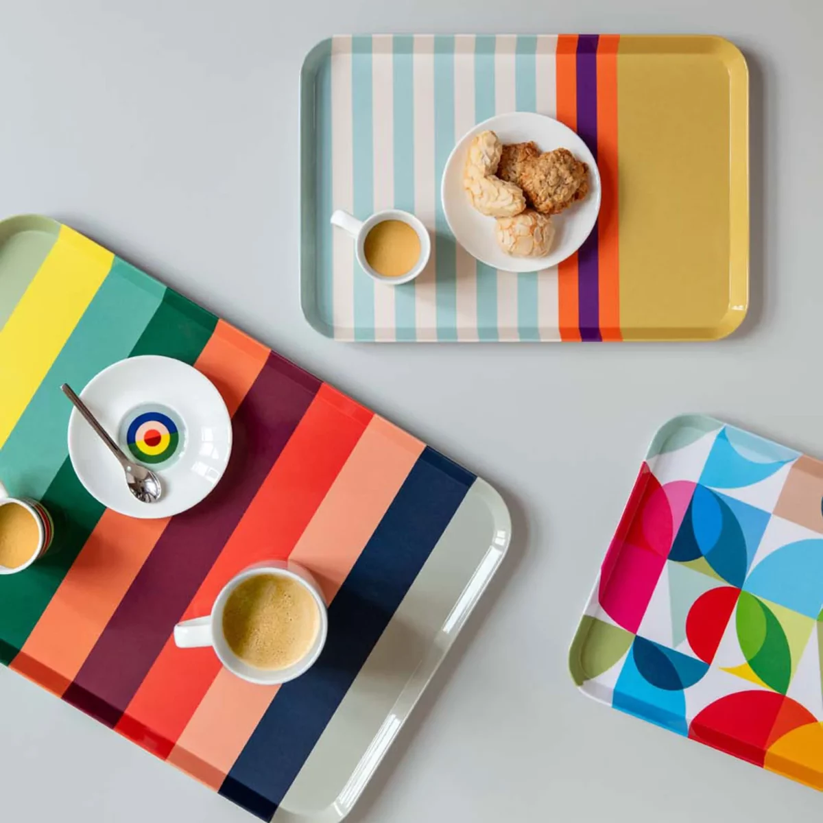 Remember Mini Solena Tray, Detail View 2 | One Horizon