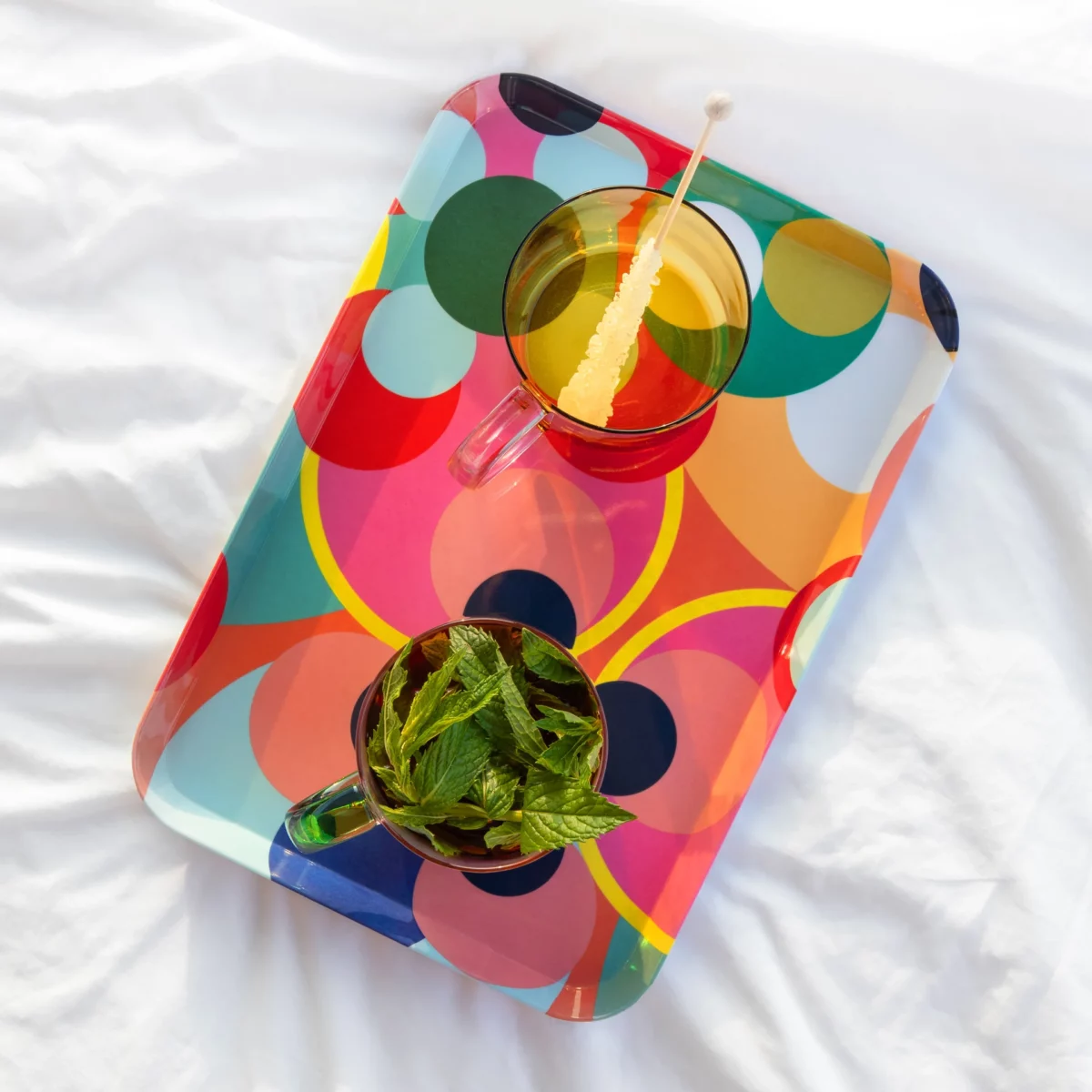 Remember Mini Sushi Tray, Detail View 3 | One Horizon