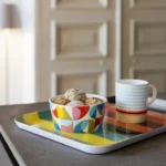 Remember Solena Cereal Bowl, Detail View 2 | One Horizon