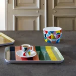 Remember Solena Cereal Bowl, Detail View 3 | One Horizon