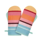 Gants de cuisine Remember, lot de 2, n° 4 | One Horizon